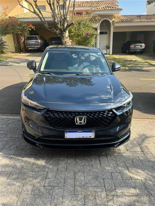 HONDA HR-V 1.5 DI I-VTEC TURBO FLEX TOURING CVT